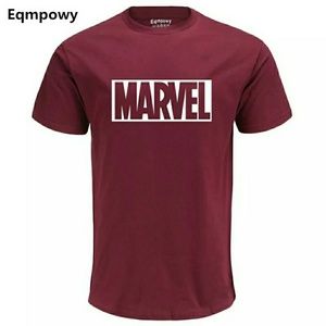 Marvel shirt ! | Bad@ss Shirts | Choose Colores !